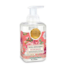Cargar imagen en el visor de la galería, Jabón de manos aroma Peonia
