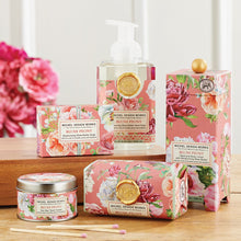 Cargar imagen en el visor de la galería, Jabón de manos aroma Peonia