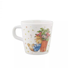 Cargar imagen en el visor de la galería, Vaso con asa de Peter Rabbir con asas