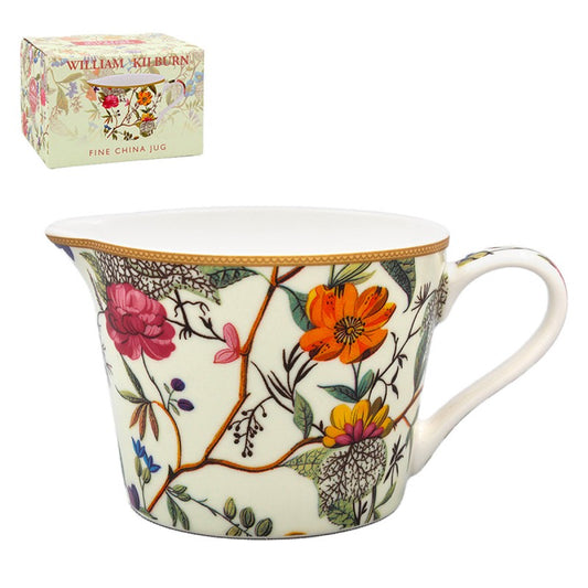 Jarrita de leche diseño William Killburn