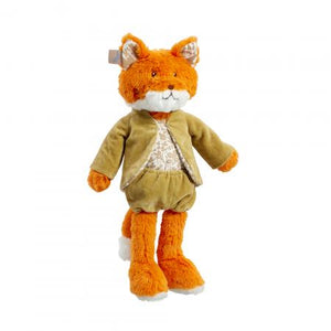 Peluche  Sr. Tod de ( Beatrix Potter)