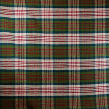 Cargar imagen en el visor de la galería, Manta de Picnic "Tartan Polo" – Edición Thistleberry