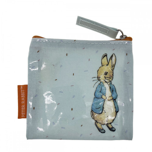 Monedero de Peter Rabbit