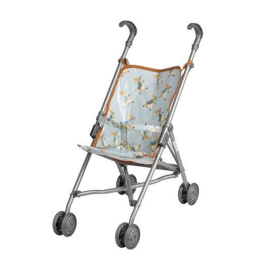 Carrito para niños de Peter Rabbit