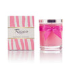 Vela mediana Rose Couture