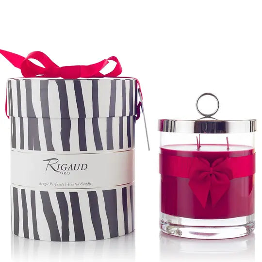 Vela Prestige de La Vie Rouge de Rigaud