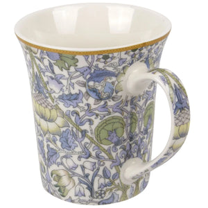 Set de dos tazas de porcelana diseño Lodden