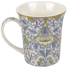 Cargar imagen en el visor de la galería, Set de dos tazas de porcelana diseño Lodden