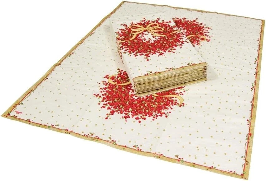 Servilletas de papel alargadas Pepperberry