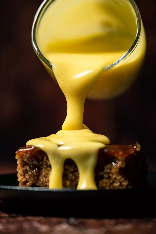 Original Custard