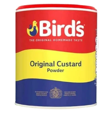 Original Custard