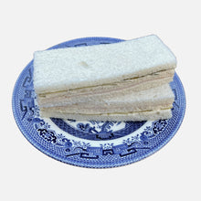 Cargar imagen en el visor de la galería, Sándwich Windsor (Pavo y queso)