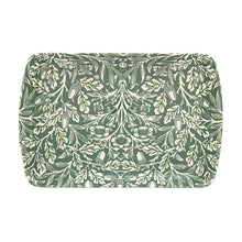 Cargar imagen en el visor de la galería, Bandeja individual de melamina diseño Acorn