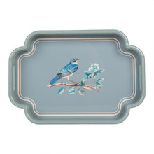 Cargar imagen en el visor de la galería, Bandejas de madera diseño de Pájaros