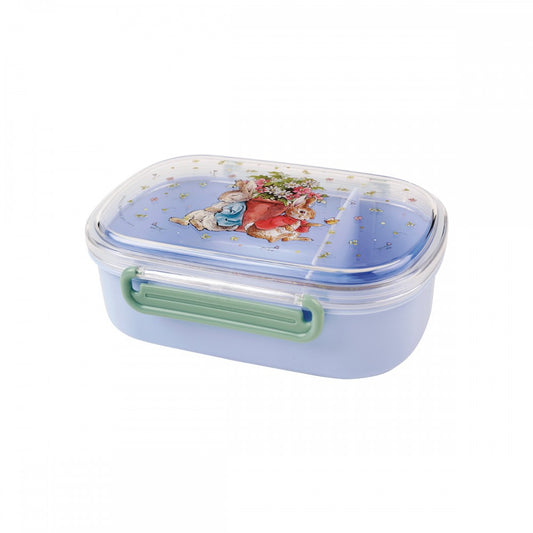 Snack box Peter Rabbit