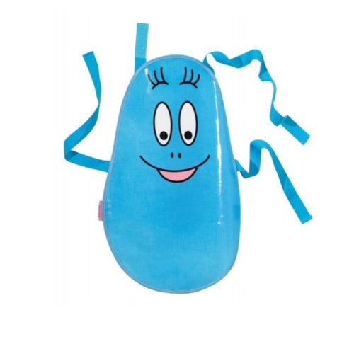 Delantal plastificado diseño Barbapapa