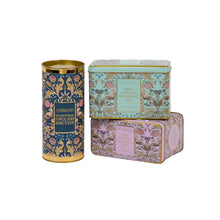 Cargar imagen en el visor de la galería, Estuche de regalo con té y galletas