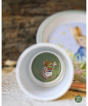 Cargar imagen en el visor de la galería, Vasito de Peter Rabbit sin asas