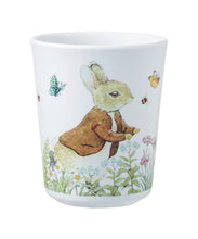 Cargar imagen en el visor de la galería, Vasito de Peter Rabbit