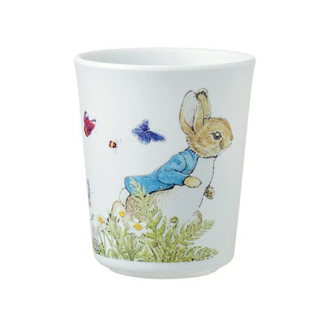 Vasito de Peter Rabbit
