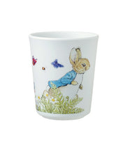 Cargar imagen en el visor de la galería, Vasito de Peter Rabbit
