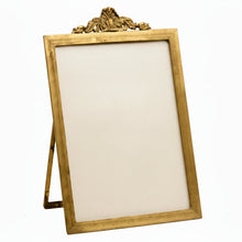 Cargar imagen en el visor de la galería, Marco de fotos Elegancia Clásica (11x1x17cm)