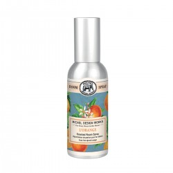 Ambientador aroma naranja, vainilla