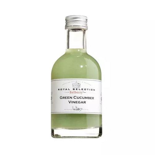 Vinagre de pepino