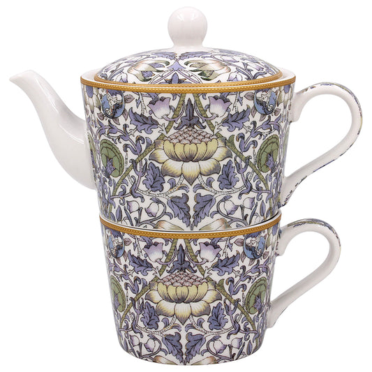 Té para Uno William Morris - Diseño 'Lodden'