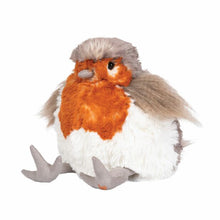 Cargar imagen en el visor de la galería, Peluche del personaje Jolly Robin