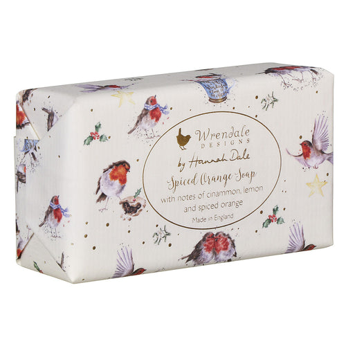 Jabón Artesanal Festivo 