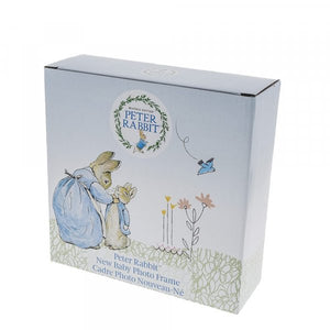 Marco de fotos Peter Rabbit