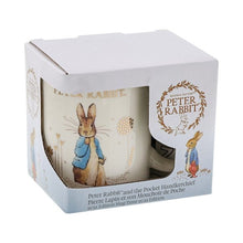 Cargar imagen en el visor de la galería, Taza Peter Rabbit Edición especial