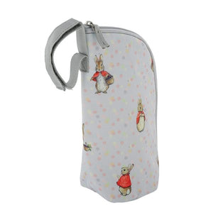 Bolsa para biberón térmica diseño Peter Rabbit