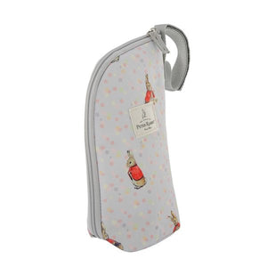 Bolsa para biberón térmica diseño Peter Rabbit