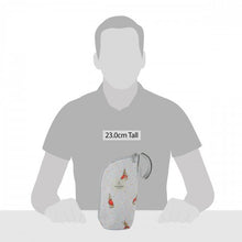 Cargar imagen en el visor de la galería, Bolsa para biberón térmica diseño Peter Rabbit