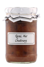 Cargar imagen en el visor de la galería, Chutney de manzana y real Ale