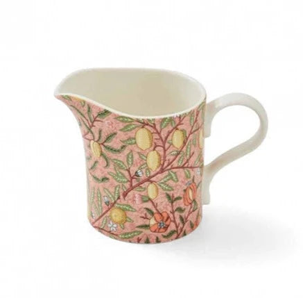 Jarra de leche Pomegranate