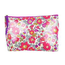Cargar imagen en el visor de la galería, Neceser Liberty Betsy Dragonfruit