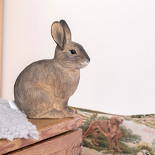 Cargar imagen en el visor de la galería, Conejo decorativo