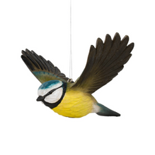 Cargar imagen en el visor de la galería, Herrerillo volador decorativo