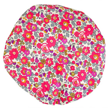 Cargar imagen en el visor de la galería, Gorro de ducha Liberty Betsy Dragonfruit