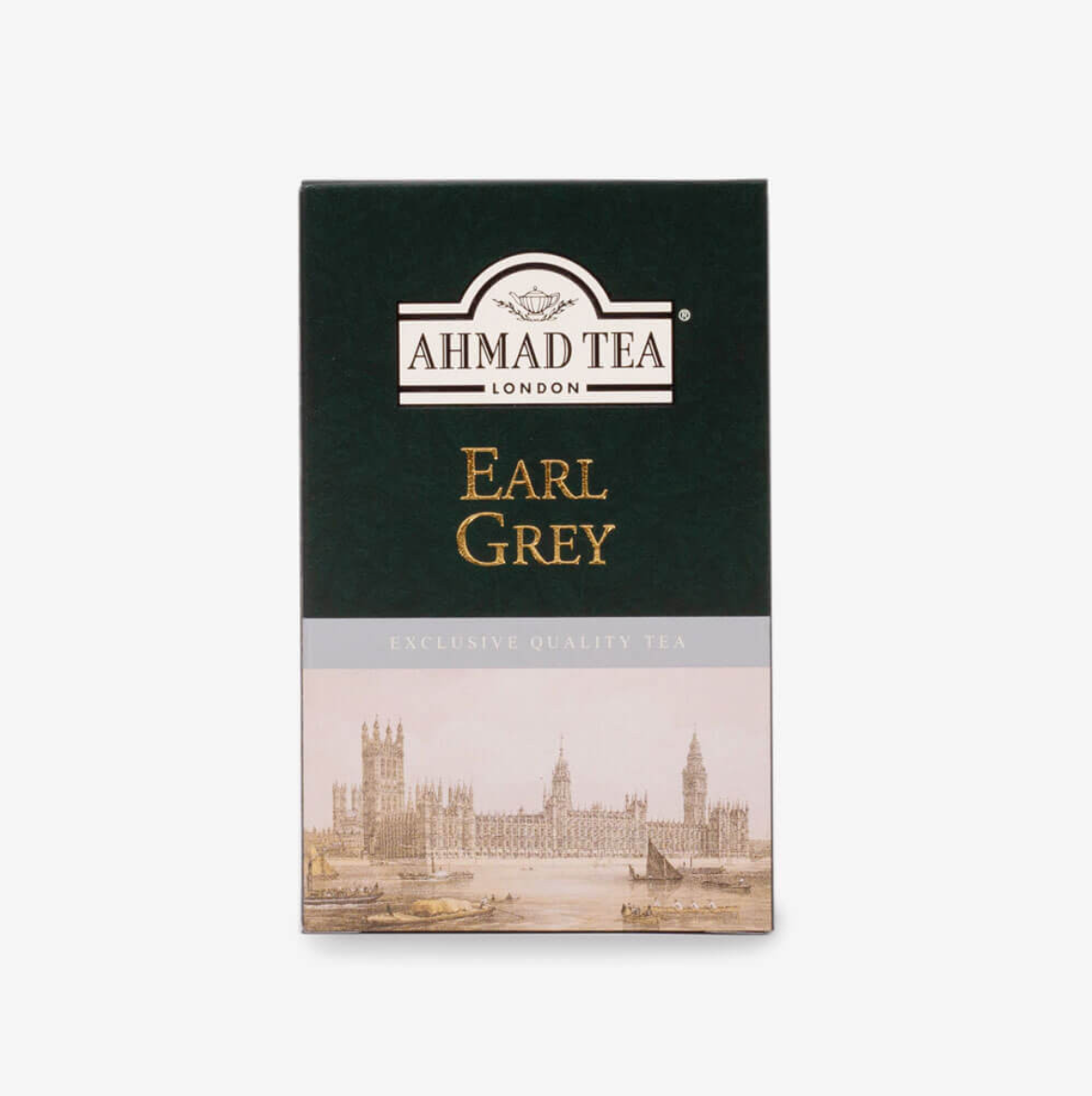 Té Earl Grey