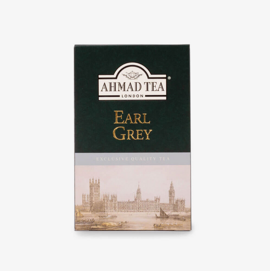 Té Earl Grey