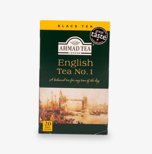 Té  Nº 1