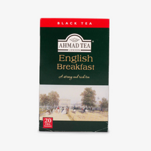 Cargar imagen en el visor de la galería, Té English Breakfast
