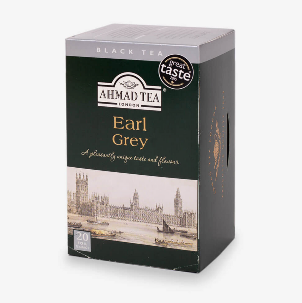 Té Earl Grey