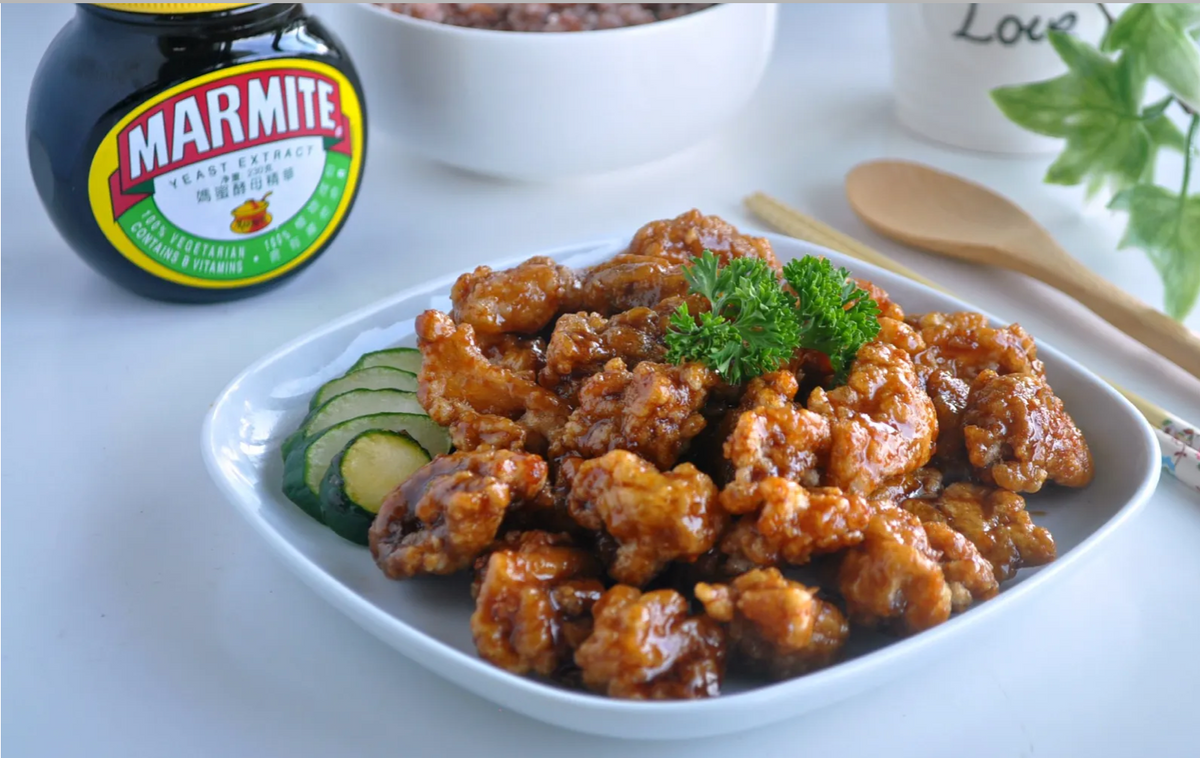 Marmite