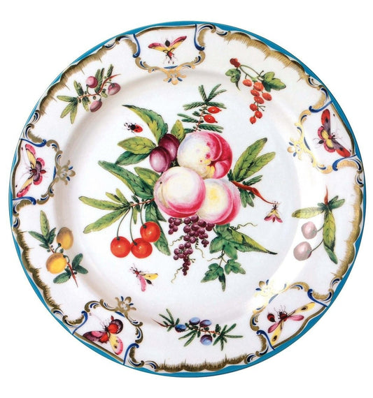 Plato de lata "Duke of Gloucester"