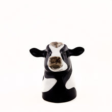 Cargar imagen en el visor de la galería, Jarra pequeña con forma de vaca